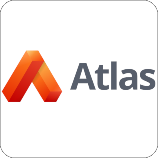 Atlas Icon