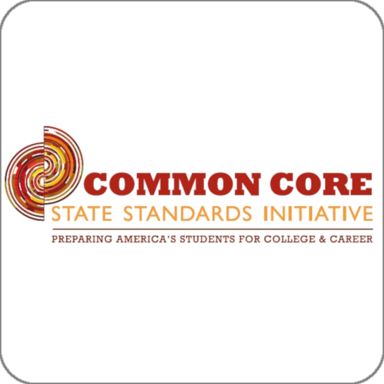 Common Core Icon