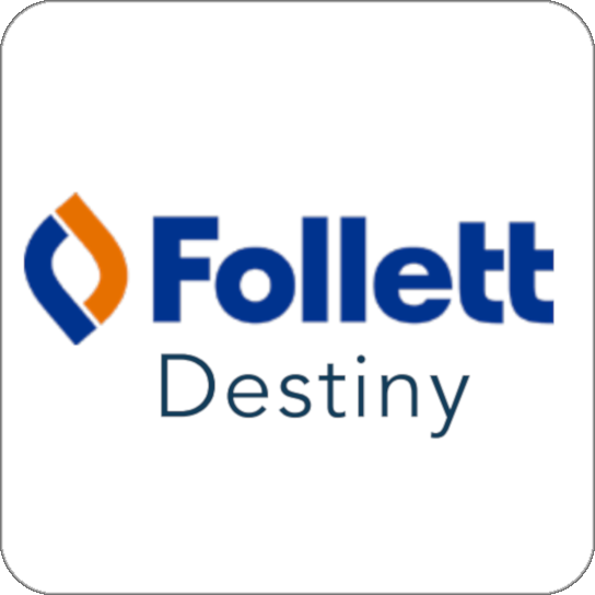 Follett Destiney Icon