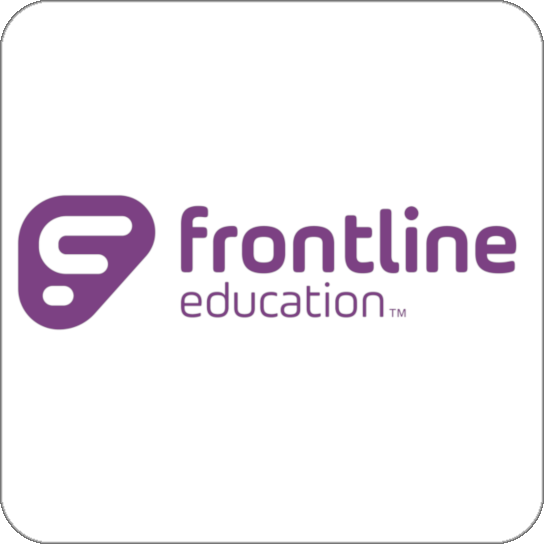 Frontline Education Icon