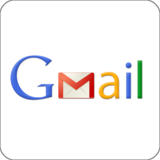 Gmail Icon