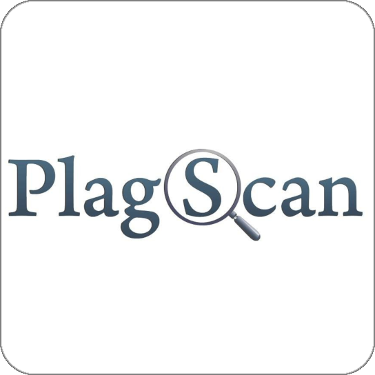 PlagScan Icon