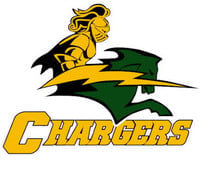 Chargers logo