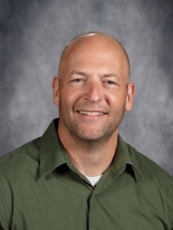 Garrett Rogowski