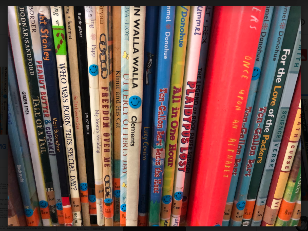 Literacy Link
