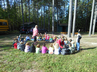 2013-14 Kindergarten - Photo Number 5