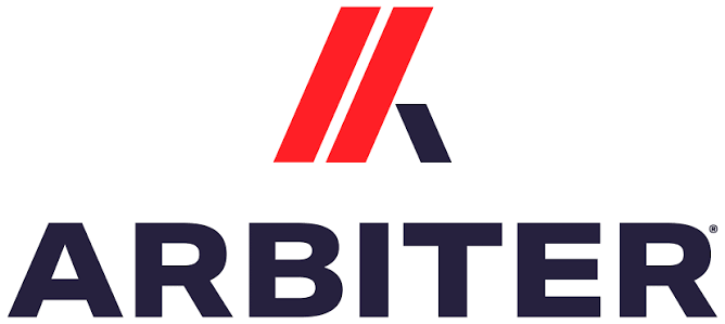 Arbiter logo