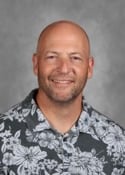 Garrett Rogowski