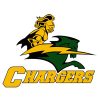 Chargers horse logo