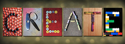 CREATE image