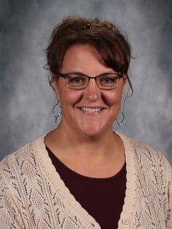 Jill Resch