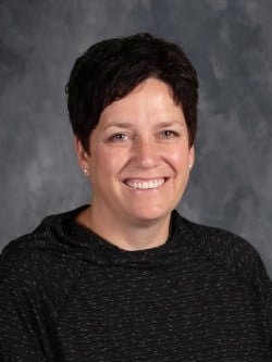 Transition/Assessment Coordinator: Chris Nier