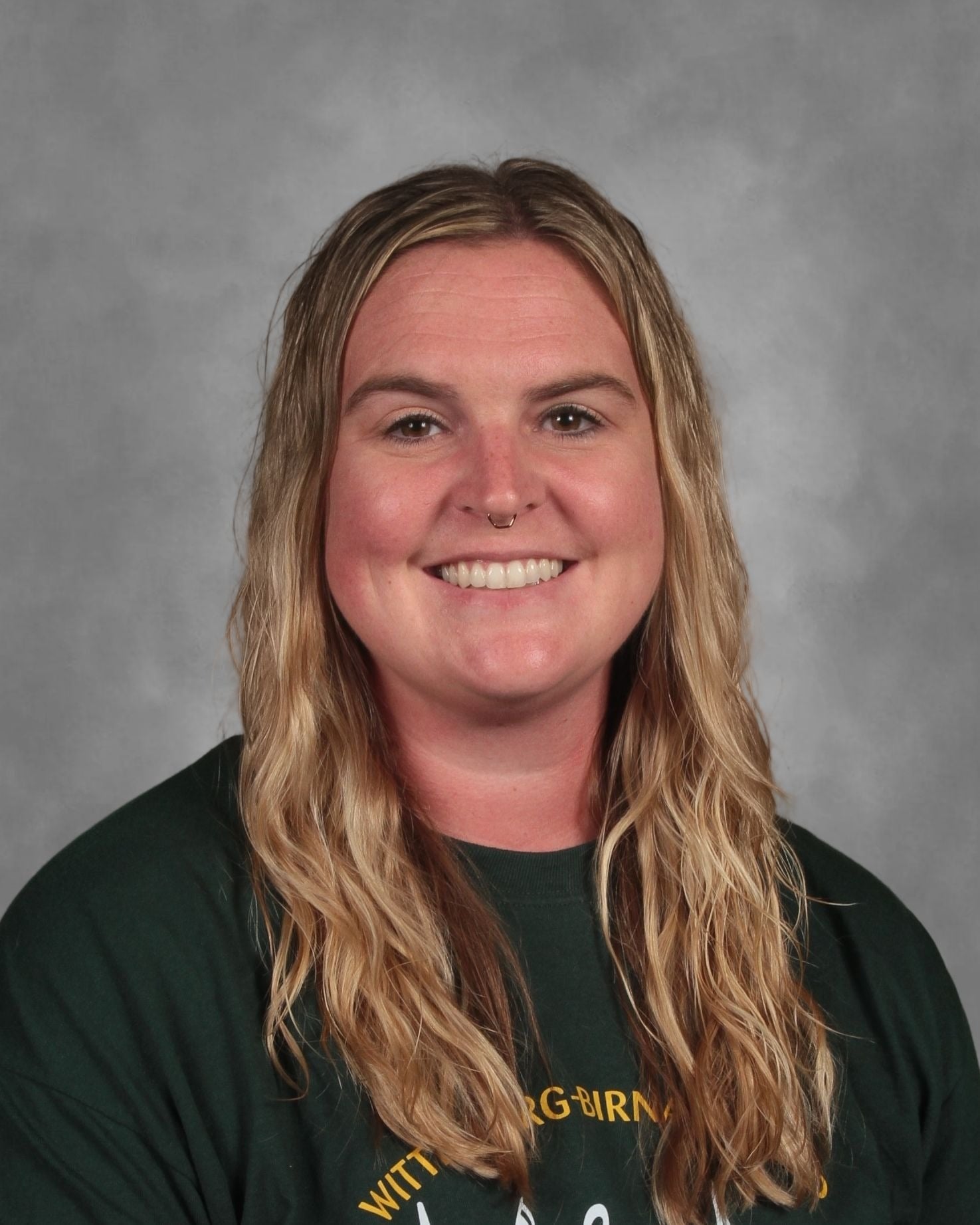 School Counselor: Stephanie Gruber