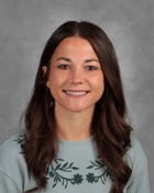 Image of Amanda Vollendorf