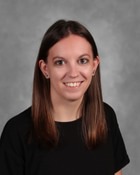 Image of Casey Wesenick-Rieck