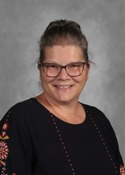 Image of Lisa Damos
