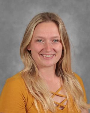 Image of Lindsey Welsh