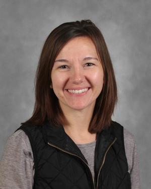 Image of Olivia Szutkowski