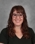 Image of Abby Behnke