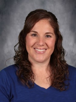 Image of Abby Behnke