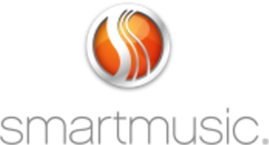 SmartMusic Logo