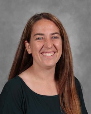Image of Ashley Hedtke