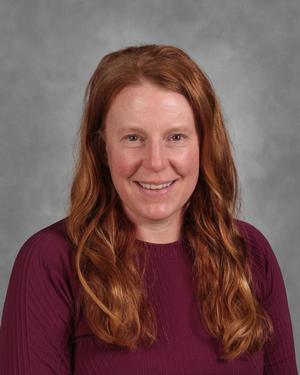 Image of Ashley Hegewald