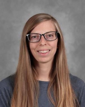 Image of Andrea Landwehr