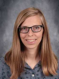 Image of Andrea Landwehr