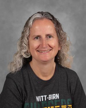 Image of Amy Meverden