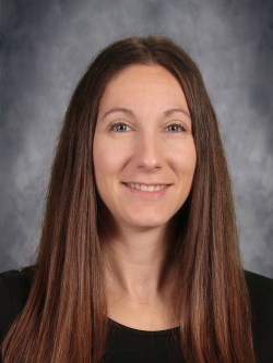 Image of Alecia Schider