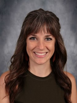 Brittany Brauer