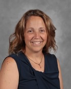 Image of Becky Rew