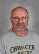 Image of Brian Justen