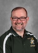 Image of Brian Rew