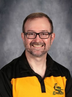 Image of Brian Rew