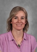 Image of Colette Fritz