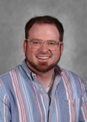 Image of Matthew Christian