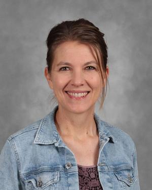 Image of Carrie Nueske