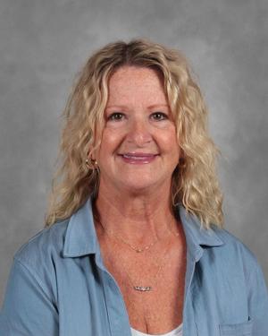 Image of Colleen Wesolowski