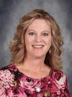 Image of Debbie Bagley