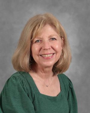 Image of Debra Rades