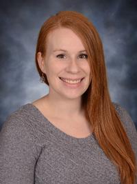 Image of Erin Davids