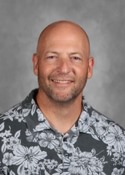 Image of Garrett Rogowski