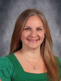 Heidi Depies