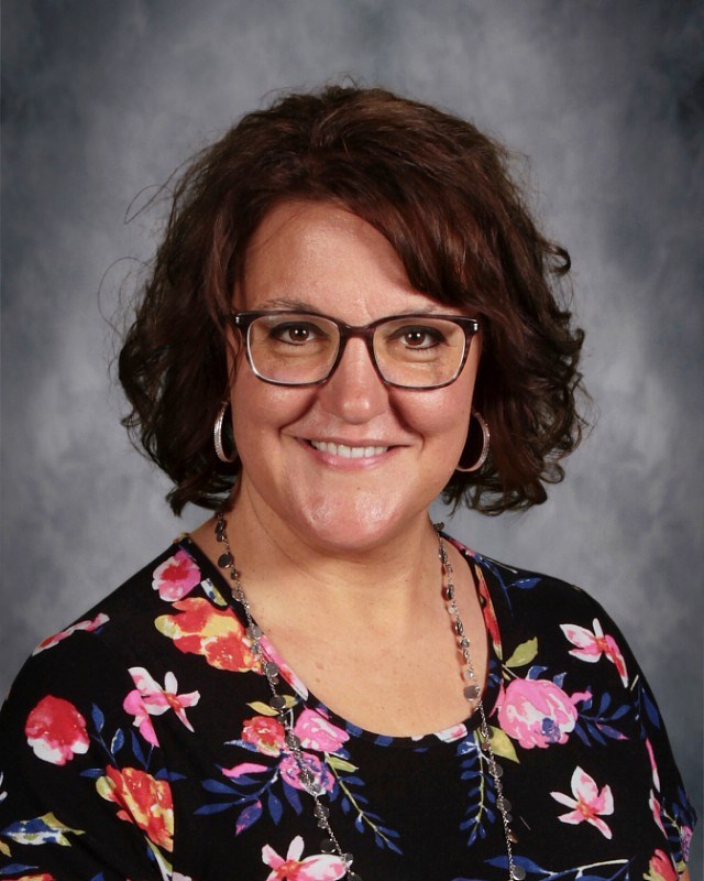 Image of Jill Resch