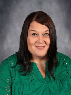 Fradrich, Joanna
