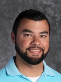 Image of Jason Fry
