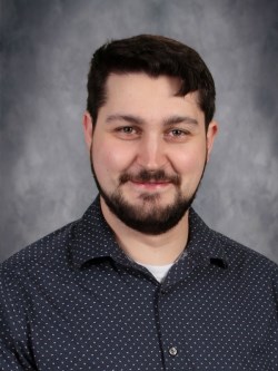 Helmueller, Joshua
