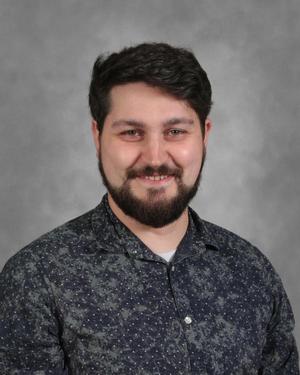 Image of Joshua Helmueller